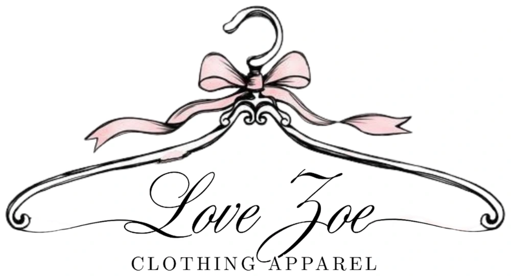 Love Zoe Clothing Apparel
