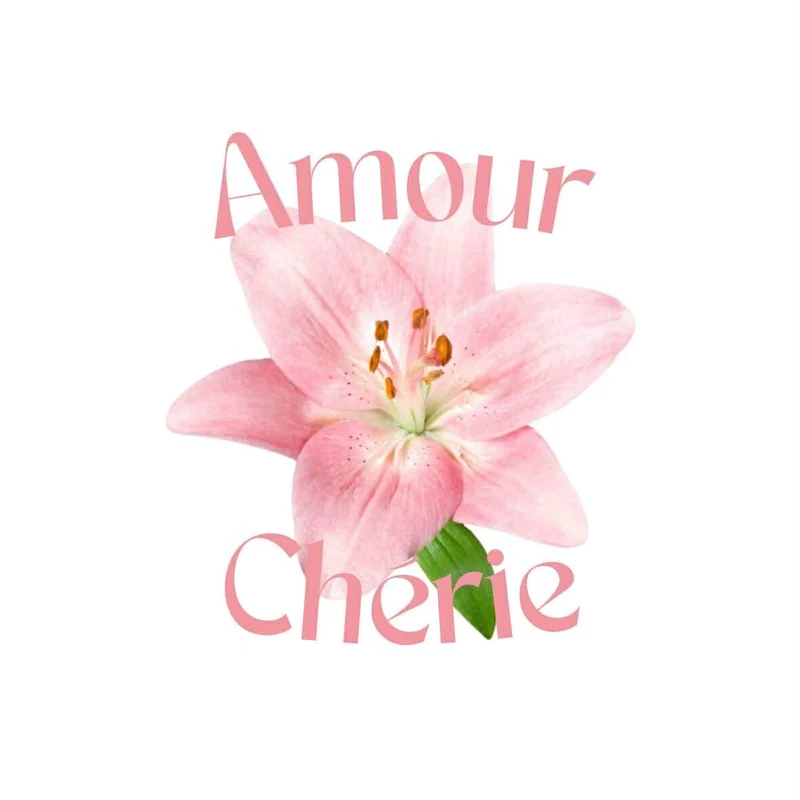 Amour Chérie