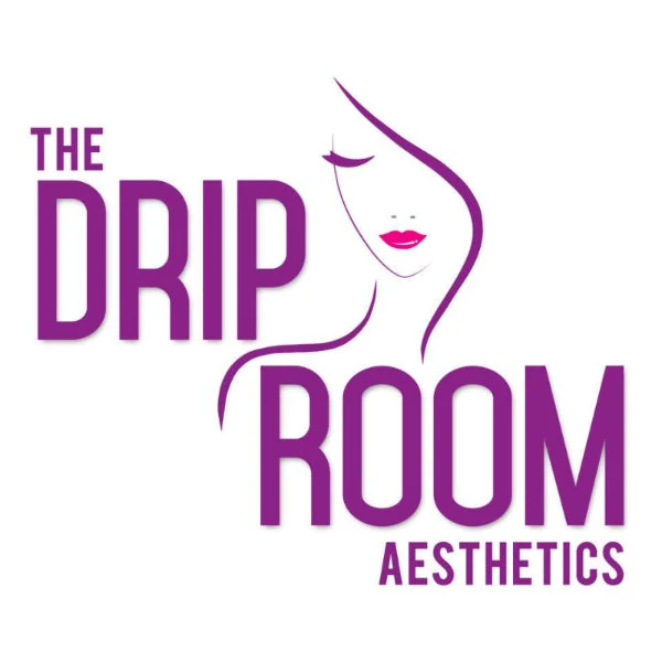 The Drip Room Aesthetics